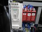 Risco Dual Paddle Blender With Bonner Column Lift